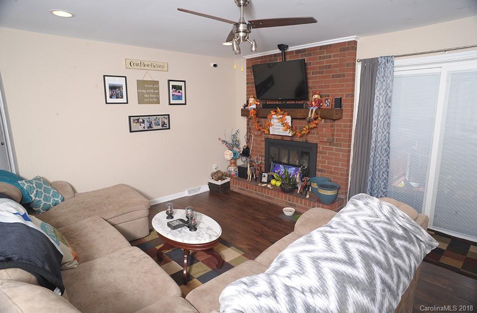 1550 Earnhardt Road Salisbury, NC 28146 - Photo 6 of 23 Gallery Image 6