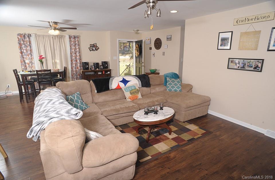 1550 Earnhardt Road Salisbury, NC 28146 - Photo 7 of 23 Gallery Image 7