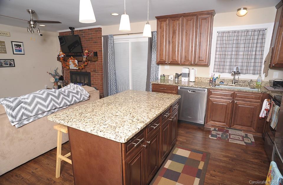 1550 Earnhardt Road Salisbury, NC 28146 - Photo 8 of 23 Gallery Image 8