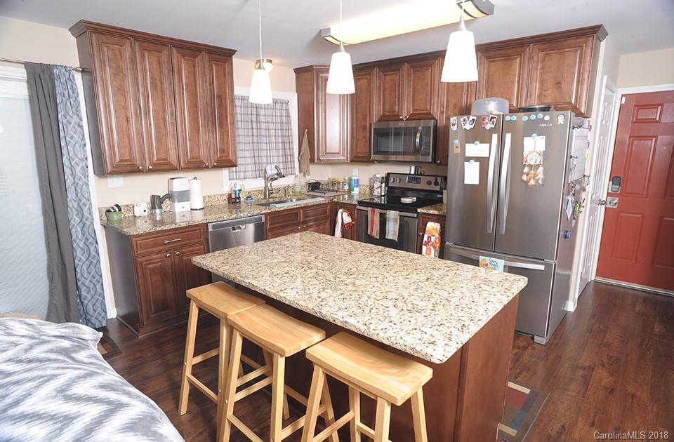 1550 Earnhardt Road Salisbury, NC 28146 - Photo 9 of 23 Gallery Image 9