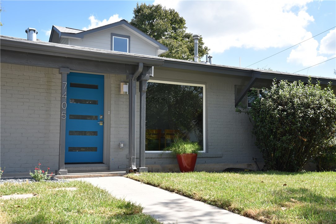 7405 Eastcrest Drive Austin, TX 78752 - Photo 1 of 1