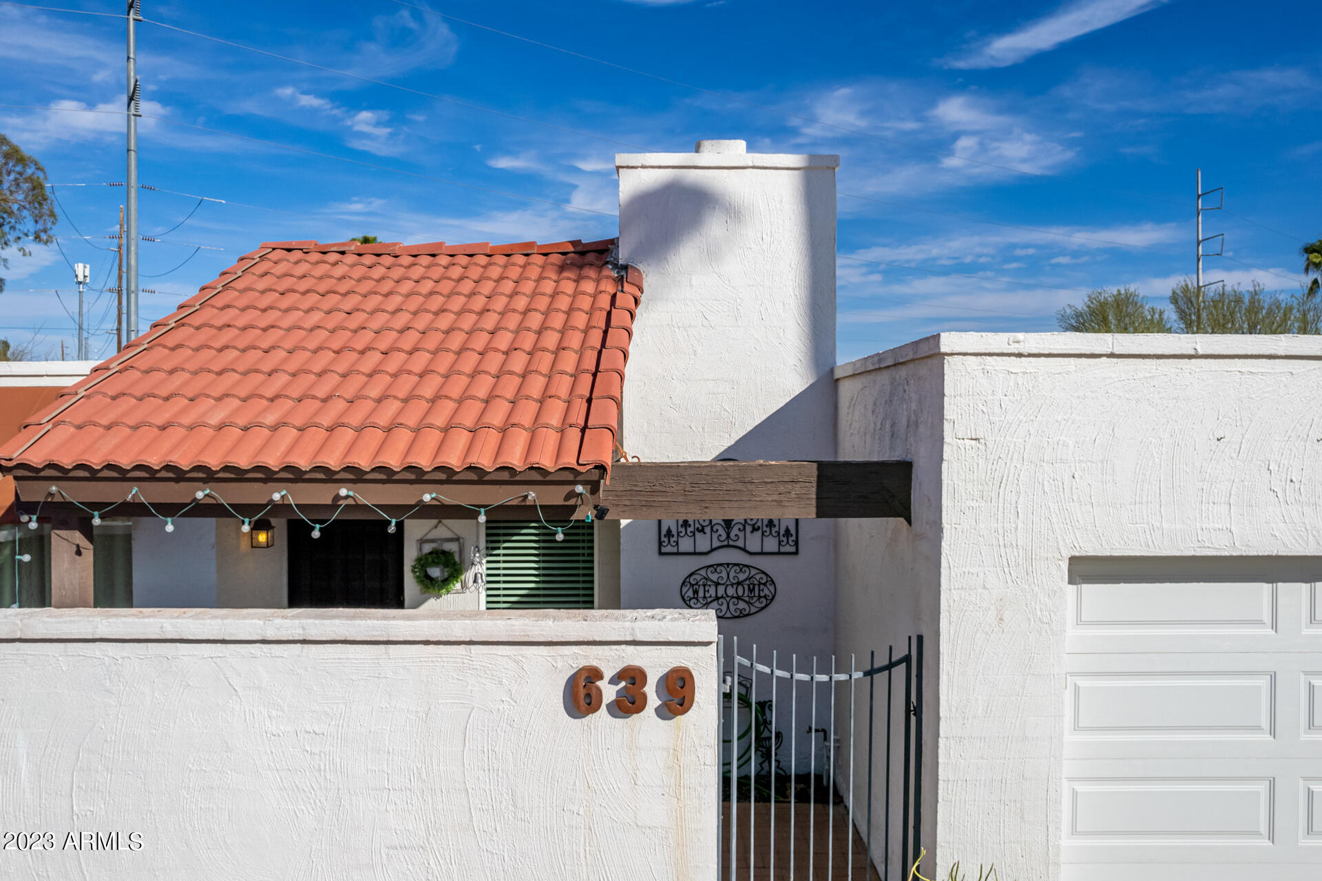 639 East Calavar Road Phoenix, AZ 85022 - Photo 3 of 41 01 - Calavar Drone