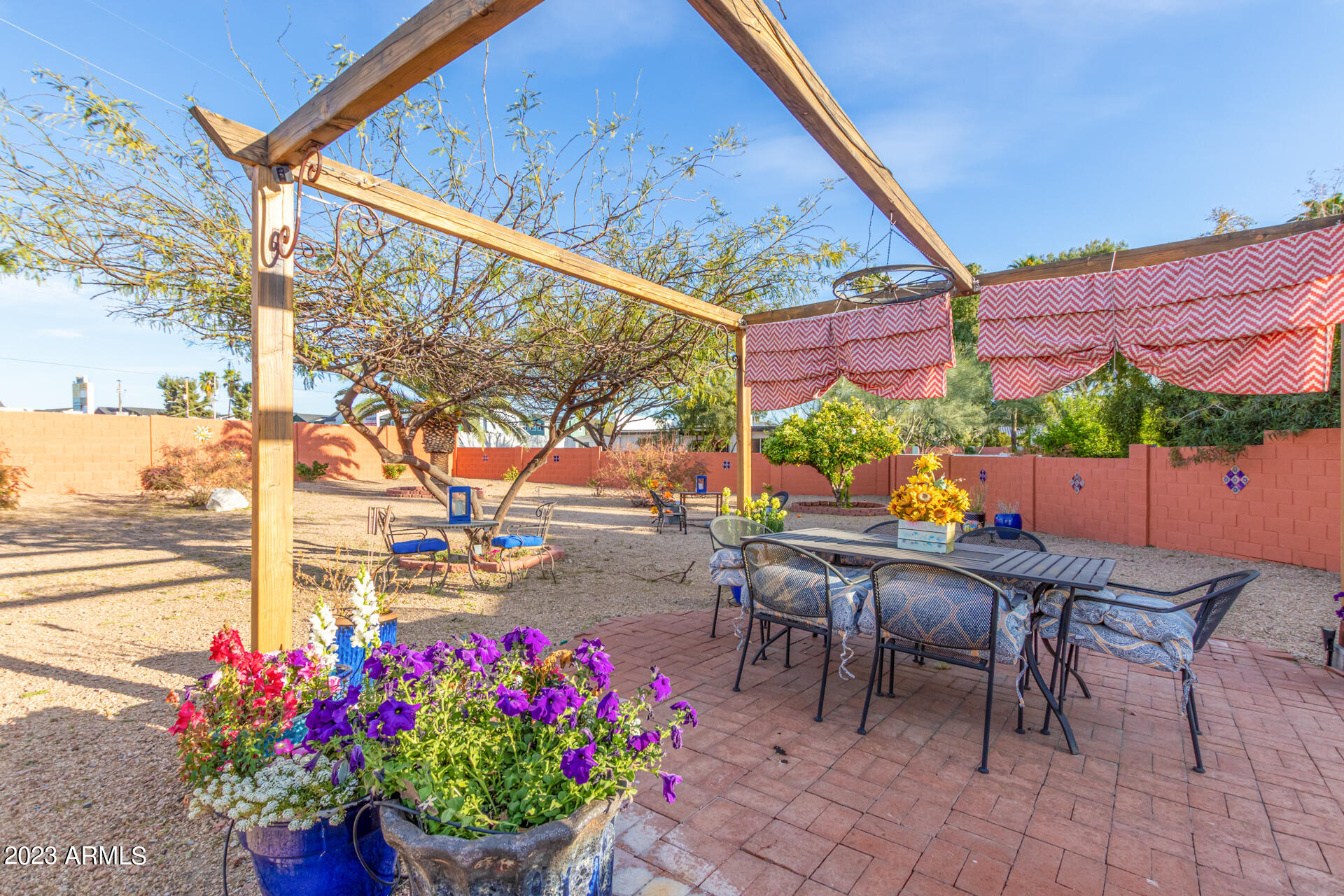 639 East Calavar Road Phoenix, AZ 85022 - Photo 34 of 41 36 - Calavar