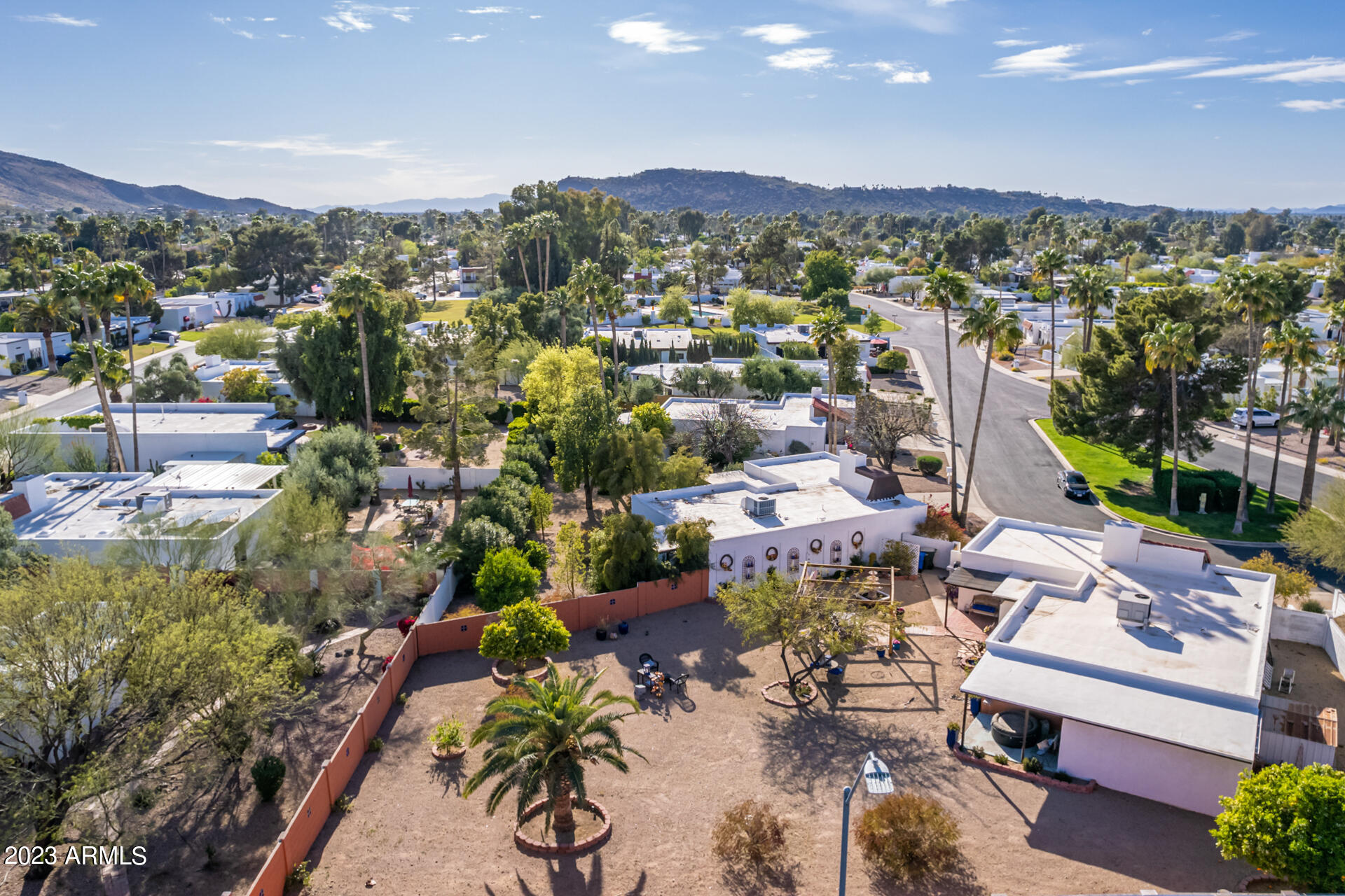 639 East Calavar Road Phoenix, AZ 85022 - Photo 38 of 41 06 - Calavar Drone