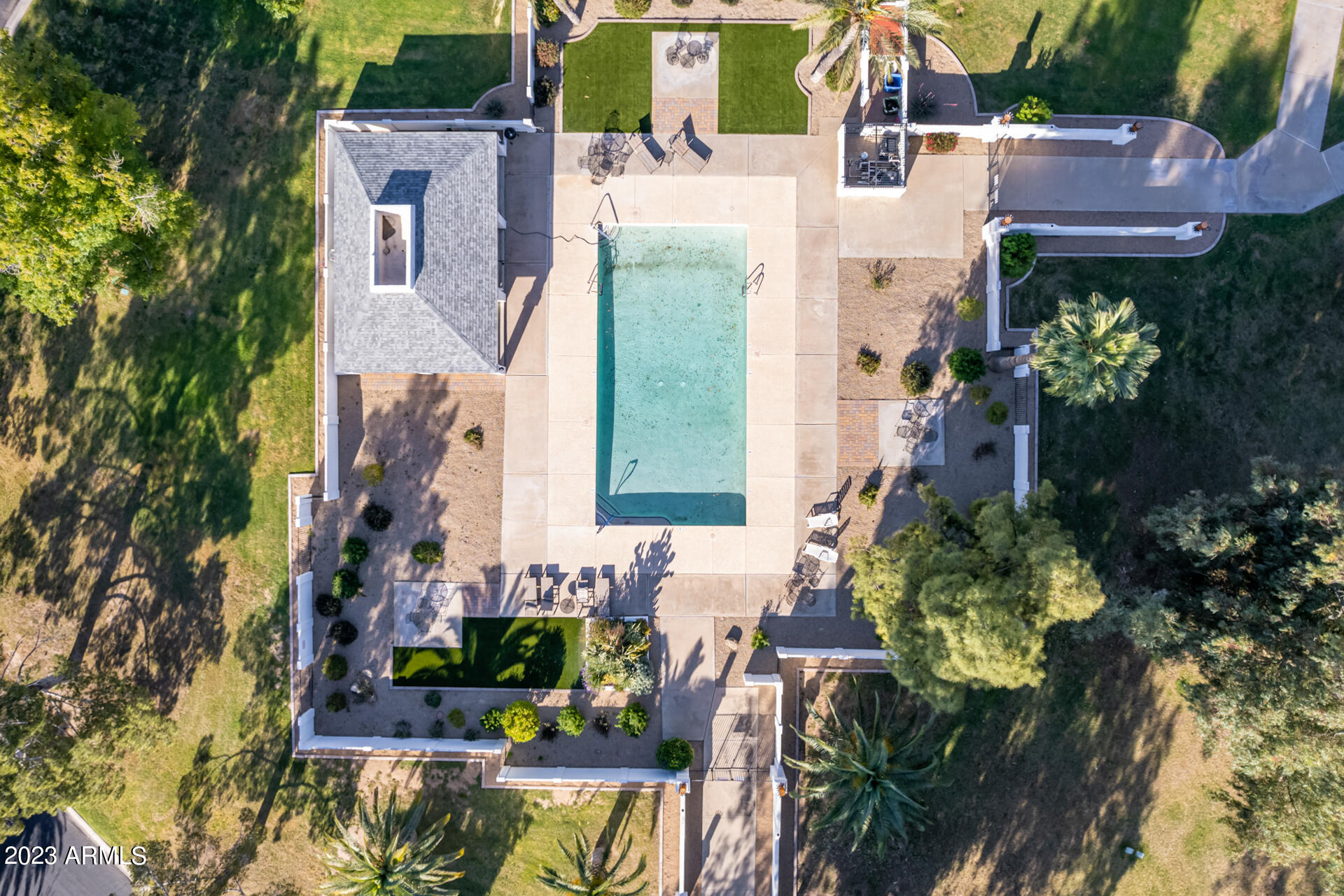 639 East Calavar Road Phoenix, AZ 85022 - Photo 40 of 41 14 - Calavar Drone