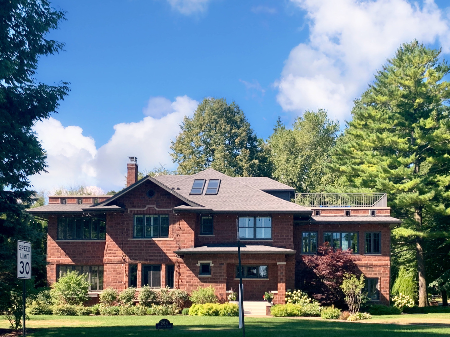 264 Sheridan Road Winnetka, IL 60093 - Photo 40 of 56