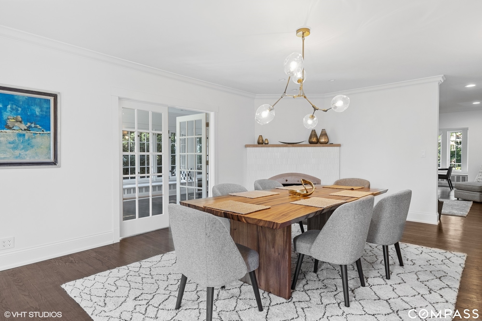 264 Sheridan Road Winnetka, IL 60093 - Photo 5 of 56