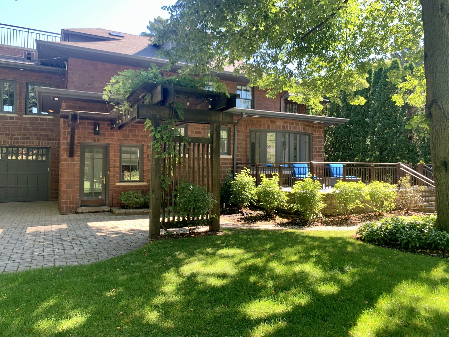 264 Sheridan Road Winnetka, IL 60093 - Photo 43 of 56