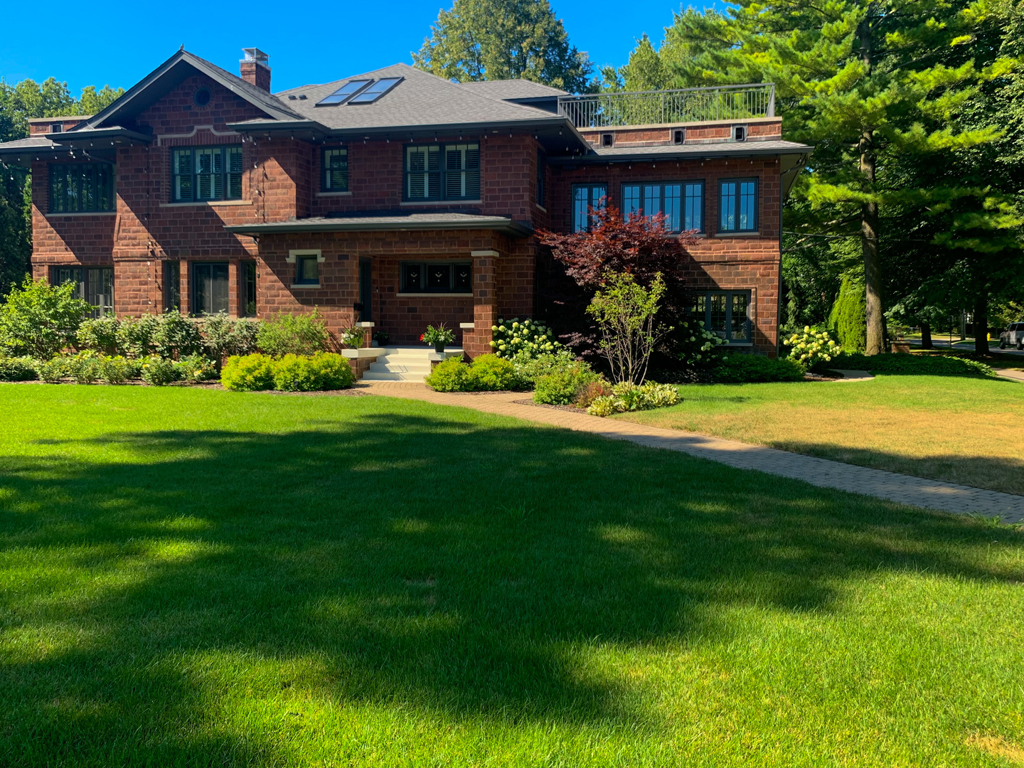 264 Sheridan Road Winnetka, IL 60093 - Photo 45 of 56