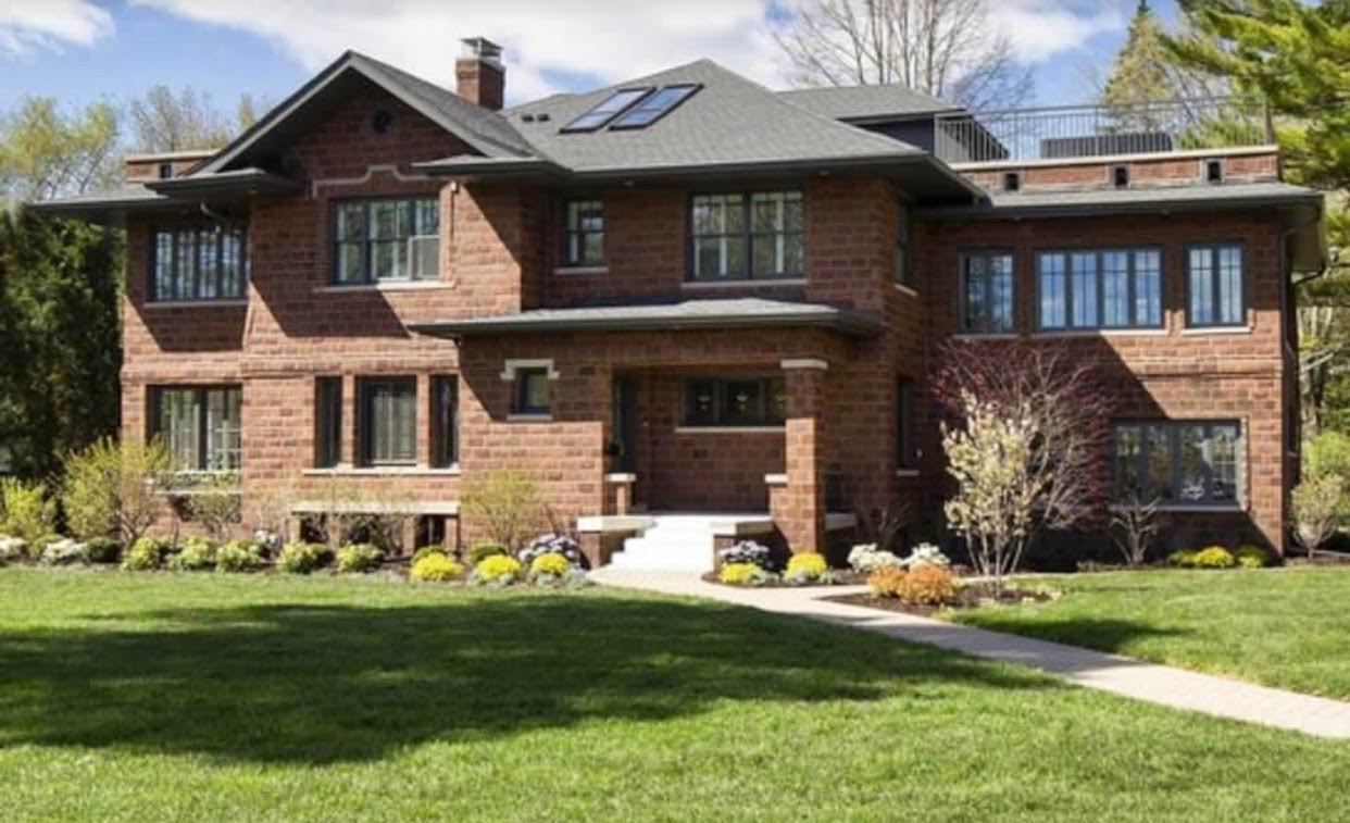 264 Sheridan Road Winnetka, IL 60093 - Photo 46 of 56