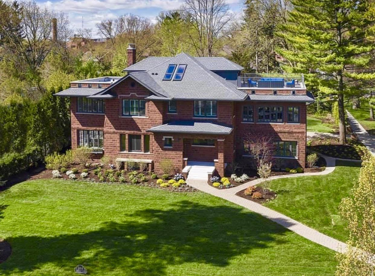 264 Sheridan Road Winnetka, IL 60093 - Photo 47 of 56