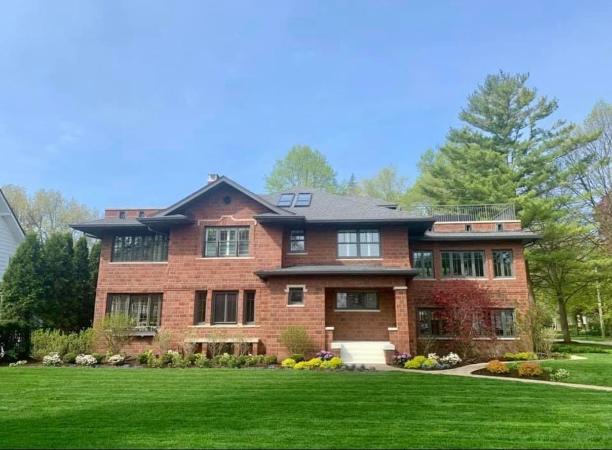 264 Sheridan Road Winnetka, IL 60093 - Photo 48 of 56