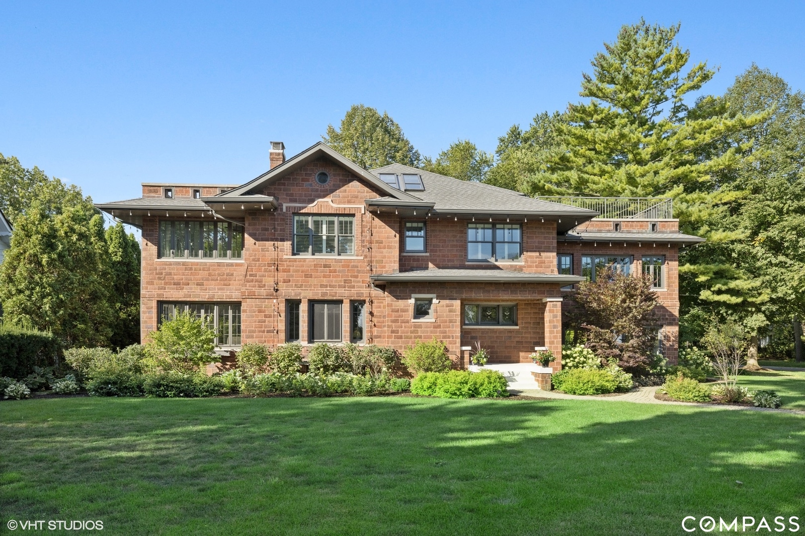 264 Sheridan Road Winnetka, IL 60093 - Photo 49 of 56