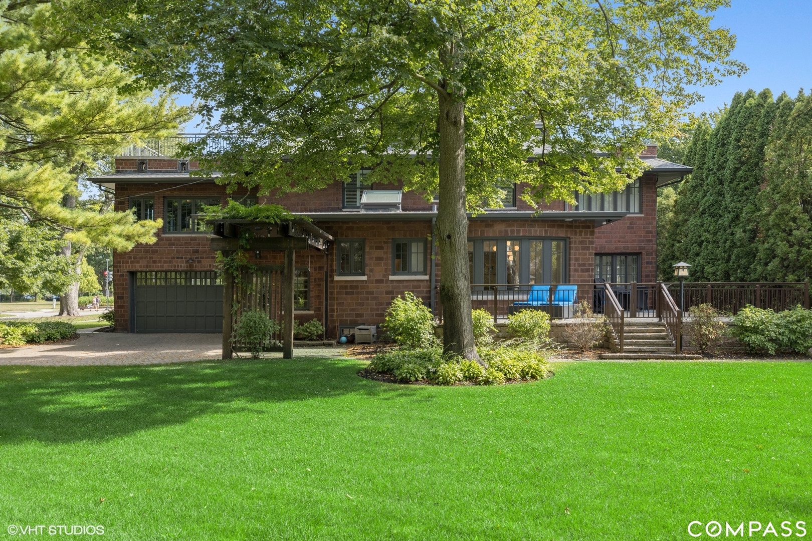 264 Sheridan Road Winnetka, IL 60093 - Photo 51 of 56