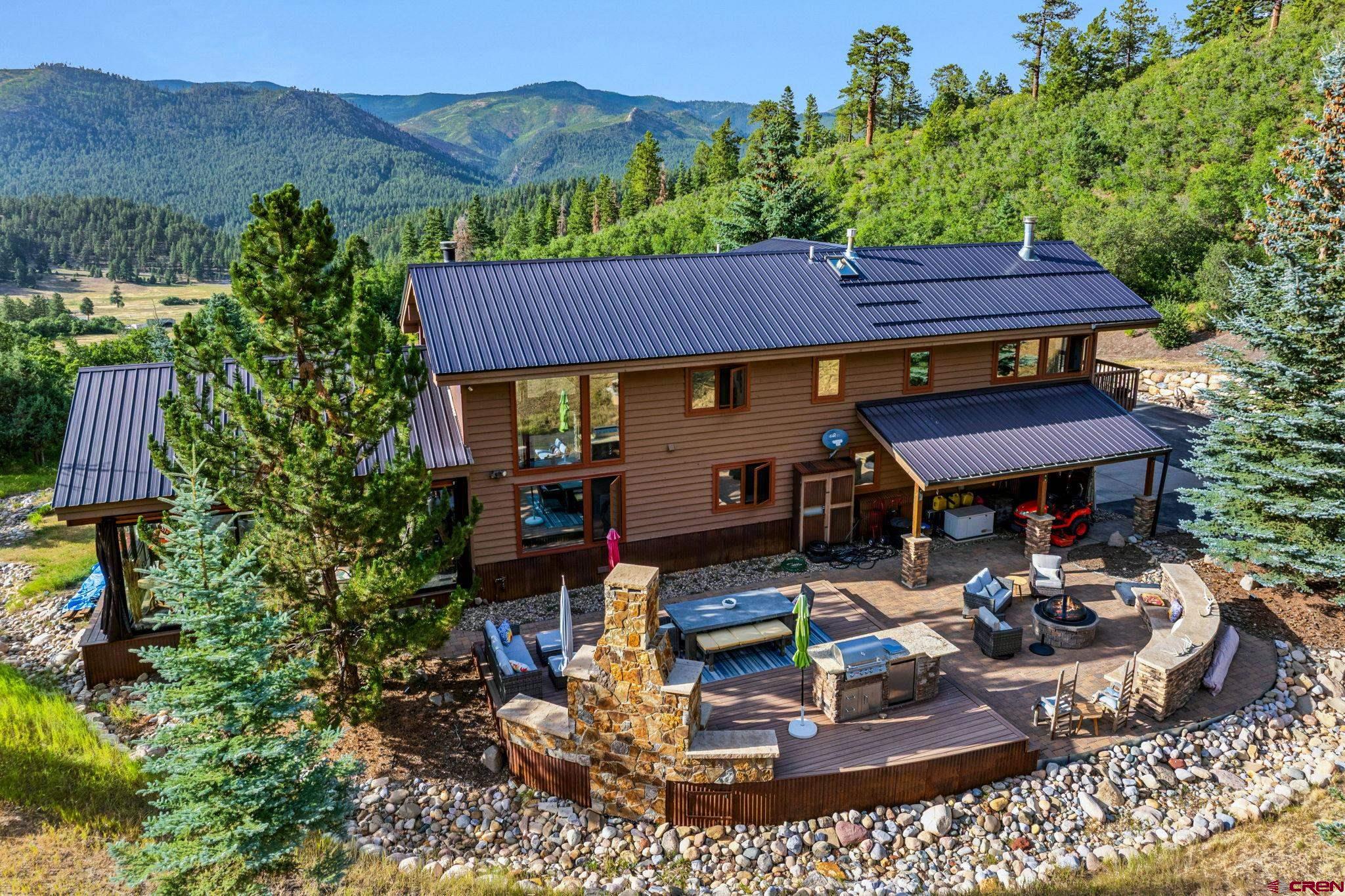 425 Sunset Lane Durango, CO 81301 - Photo 21 of 24