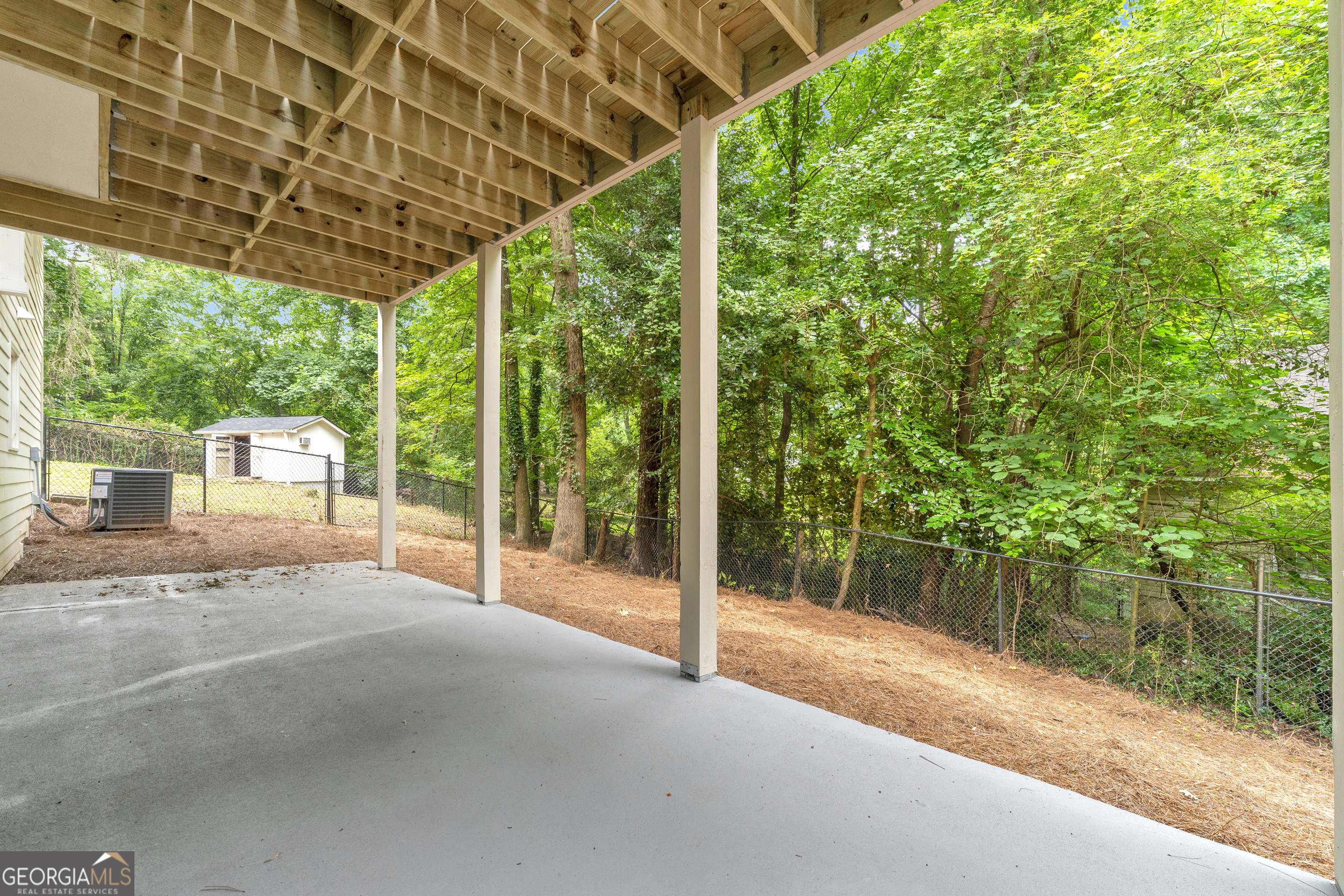 2910 Hamilton Road Cumming, GA 30041 - Photo 53 of 64