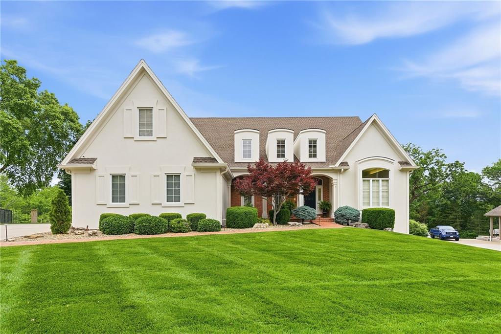 3304 South Trail Ridge Drive Independence, MO 64055 - Photo 1 of 12