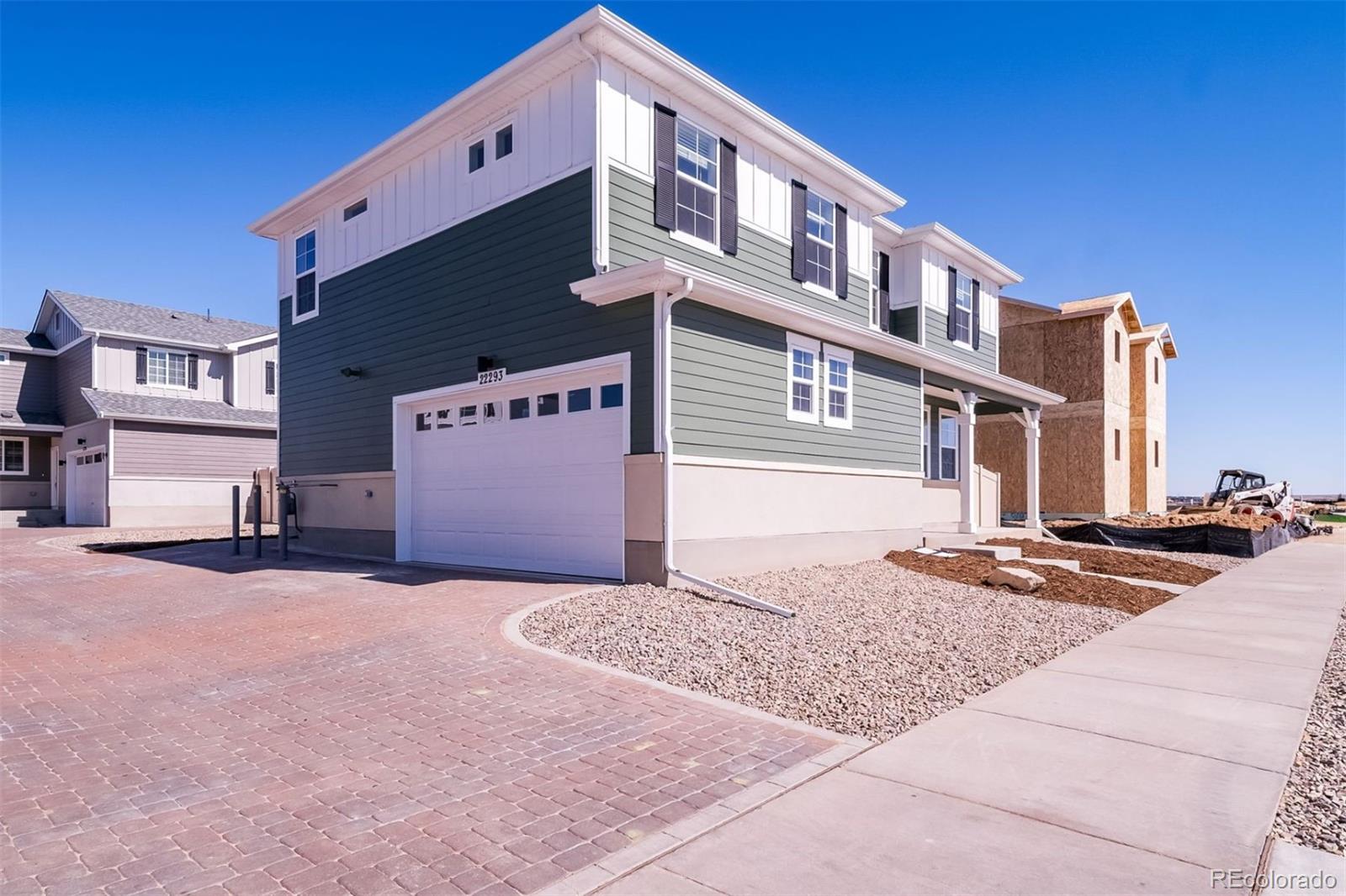 3927 North Rome Street Aurora, CO 80019 - Photo 3 of 40