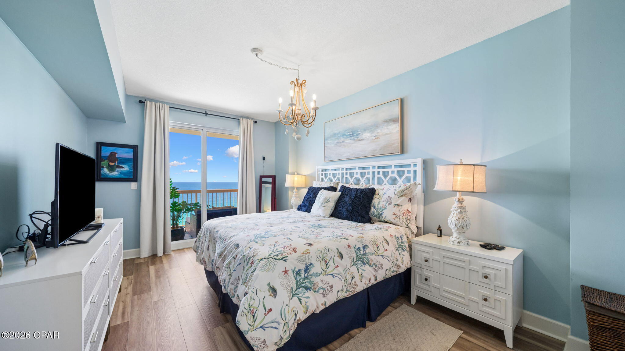 14825 Front Beach Road, Unit 1809 Panama City, FL 32413 - Photo 17 of 63 Gallery Image 17
