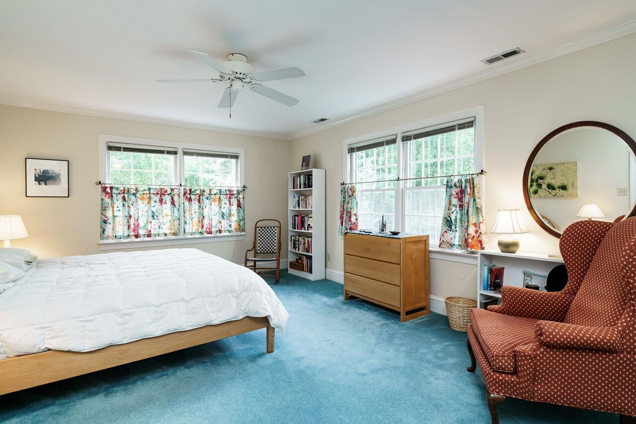 2508 Beechridge Road Raleigh, NC 27608 - Photo 27 of 41 Photo 27
