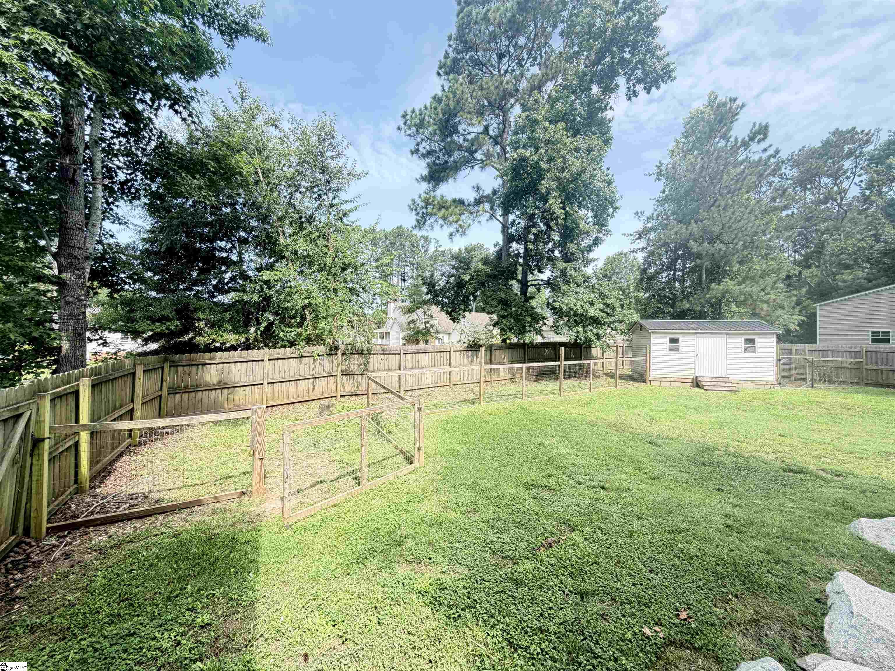 66 Cain Road Laurens, SC 29360 - Photo 22 of 24
