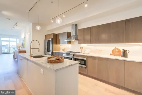 $1,495,000 | 1468 Belmont Street Northwest, Unit 3E, Washington, DC 20009
