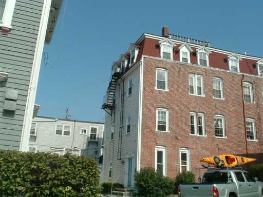 235 Spring Street, Unit 5 Newport, RI 02840 - Photo 2 of 6 Other.