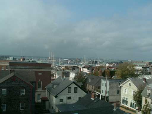 235 Spring Street, Unit 5 Newport, RI 02840 - Photo 5 of 6 Other.
