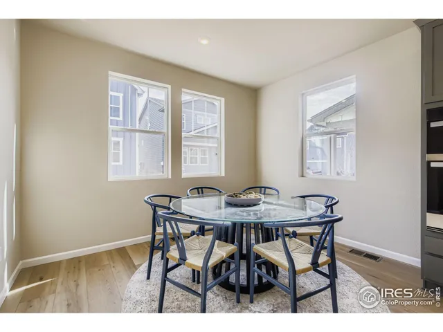 $494,990 | 744 Wood Sorrel Lane, Fort Collins, CO 80524