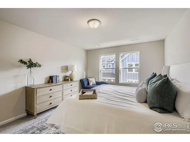 $494,990 | 744 Wood Sorrel Lane, Fort Collins, CO 80524