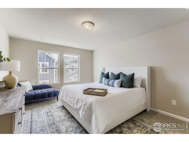 $494,990 | 744 Wood Sorrel Lane, Fort Collins, CO 80524