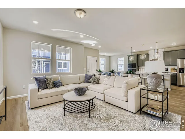 $494,990 | 744 Wood Sorrel Lane, Fort Collins, CO 80524