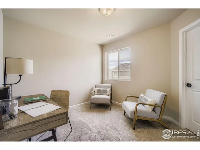 $494,990 | 744 Wood Sorrel Lane, Fort Collins, CO 80524