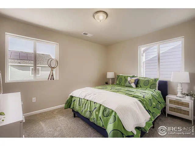 $494,990 | 744 Wood Sorrel Lane, Fort Collins, CO 80524