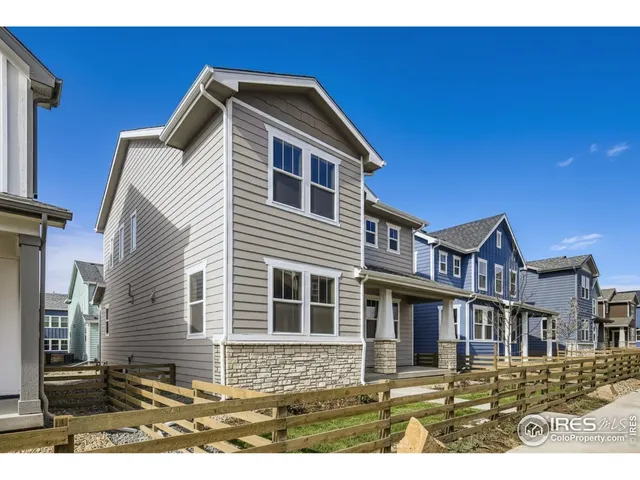 $494,990 | 744 Wood Sorrel Lane, Fort Collins, CO 80524