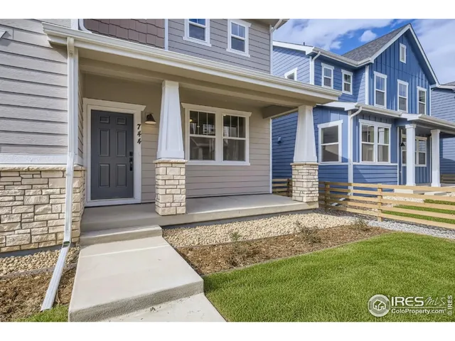 $494,990 | 744 Wood Sorrel Lane, Fort Collins, CO 80524