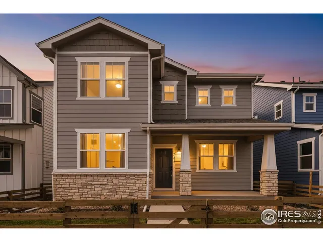 $494,990 | 744 Wood Sorrel Lane, Fort Collins, CO 80524