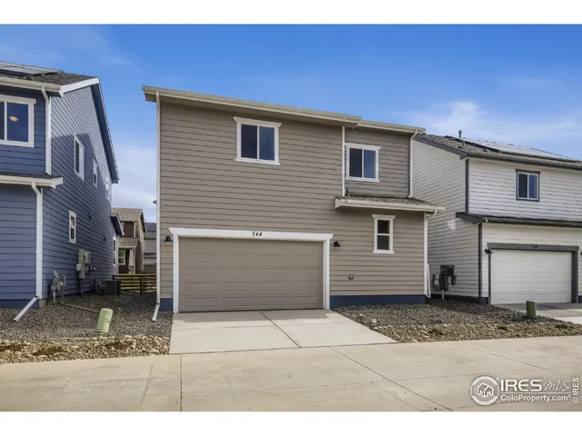 $494,990 | 744 Wood Sorrel Lane, Fort Collins, CO 80524
