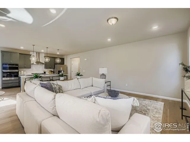 $494,990 | 744 Wood Sorrel Lane, Fort Collins, CO 80524