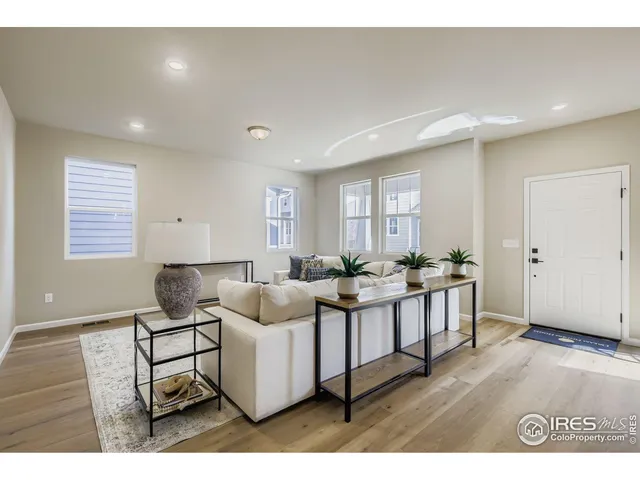 $494,990 | 744 Wood Sorrel Lane, Fort Collins, CO 80524