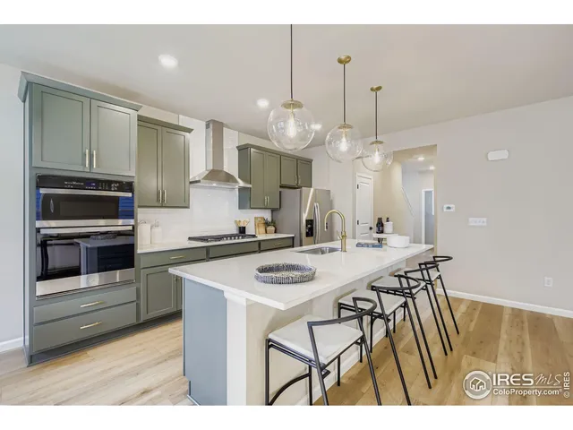 $494,990 | 744 Wood Sorrel Lane, Fort Collins, CO 80524