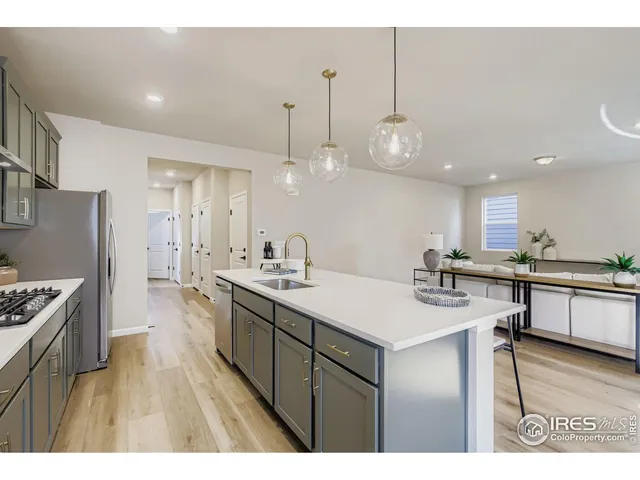 $494,990 | 744 Wood Sorrel Lane, Fort Collins, CO 80524