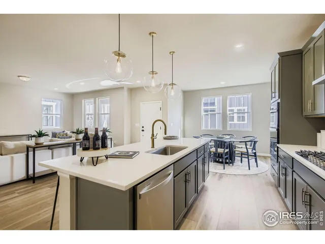 $494,990 | 744 Wood Sorrel Lane, Fort Collins, CO 80524