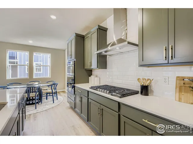 $494,990 | 744 Wood Sorrel Lane, Fort Collins, CO 80524