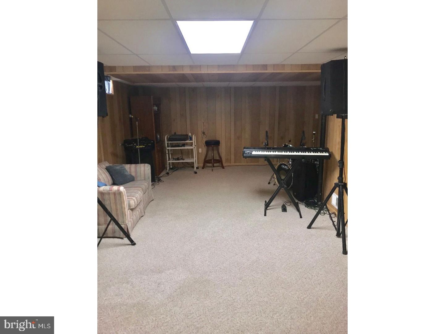 22 Primrose Lane Sinking Spring, PA 19608 - Photo 22 of 25 Basement - Finished