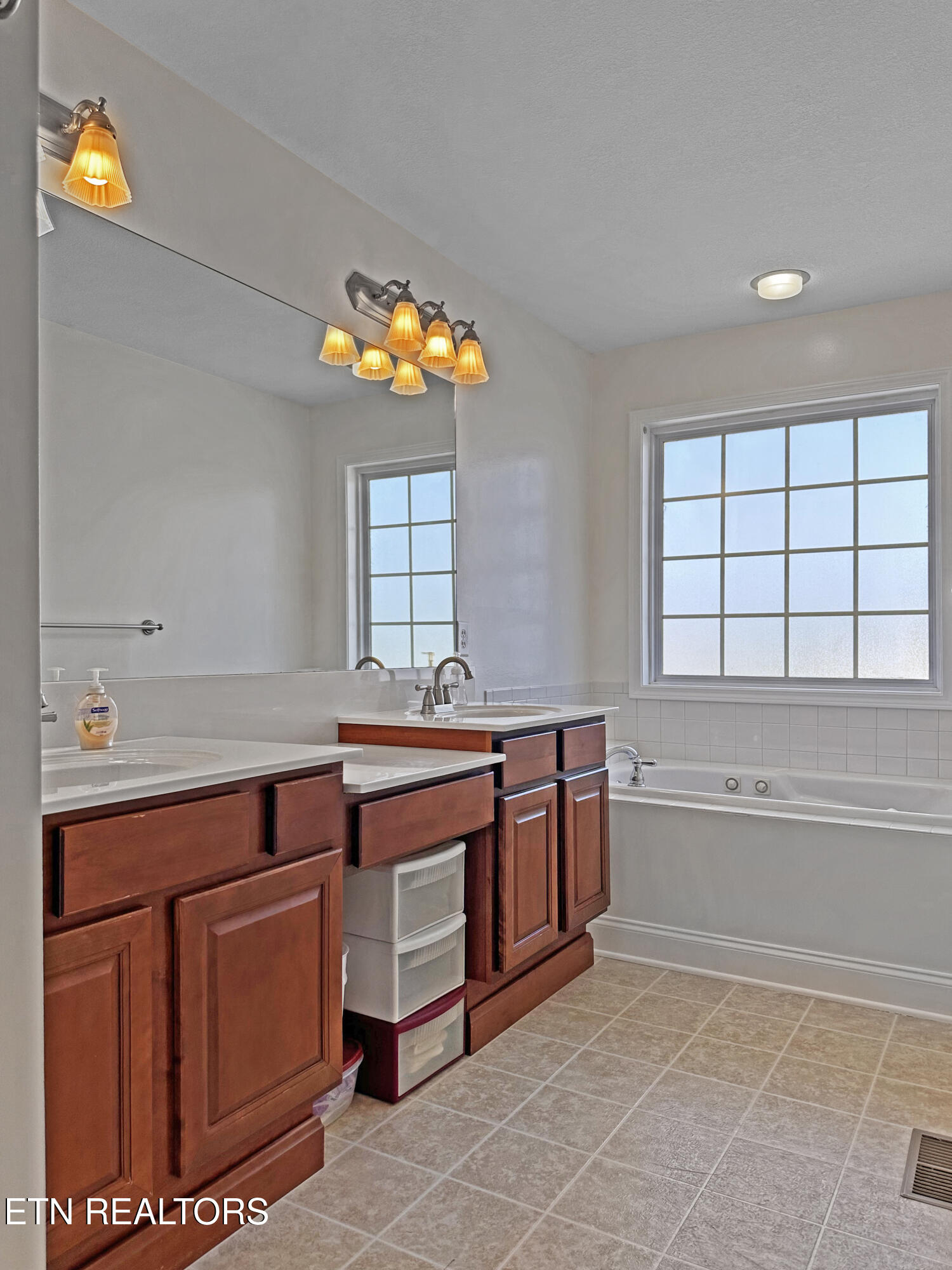 7341 Fort Apache Road Corryton, TN 37721 - Photo 11 of 28 Primary Bathroom