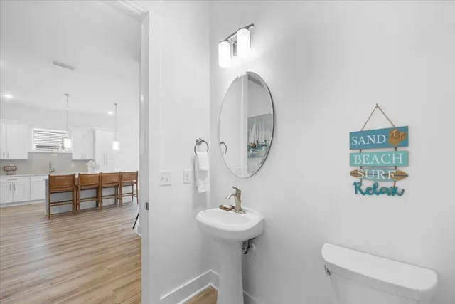 $1,385,000 | 4 Caba Cove, Santa Rosa Beach, FL 32459