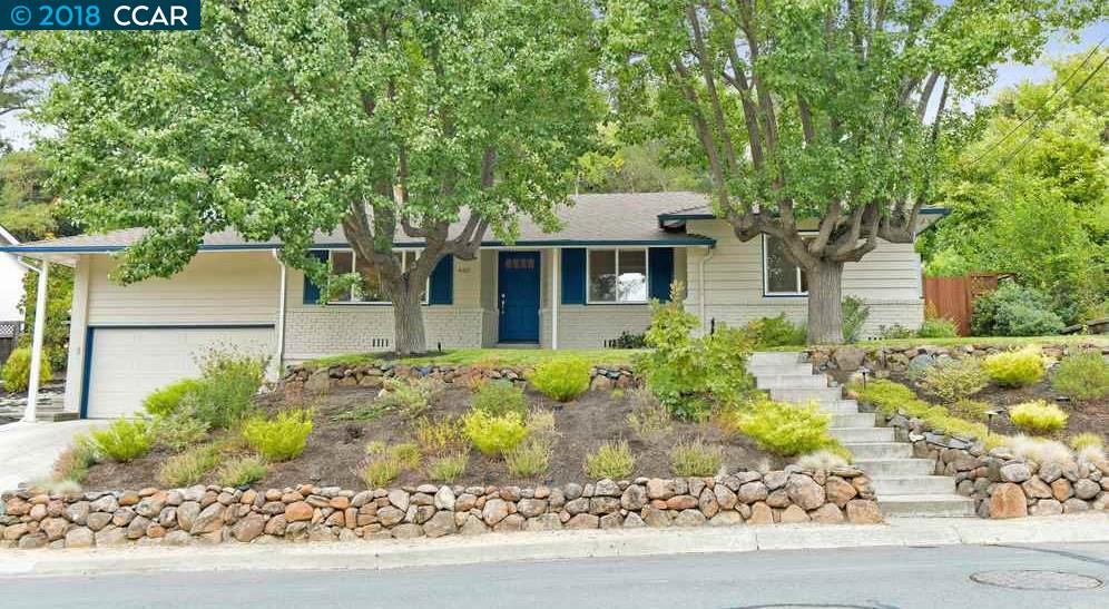 402 Castello Road Lafayette, CA 94549 - Photo 1 of 1 Gallery Image 1