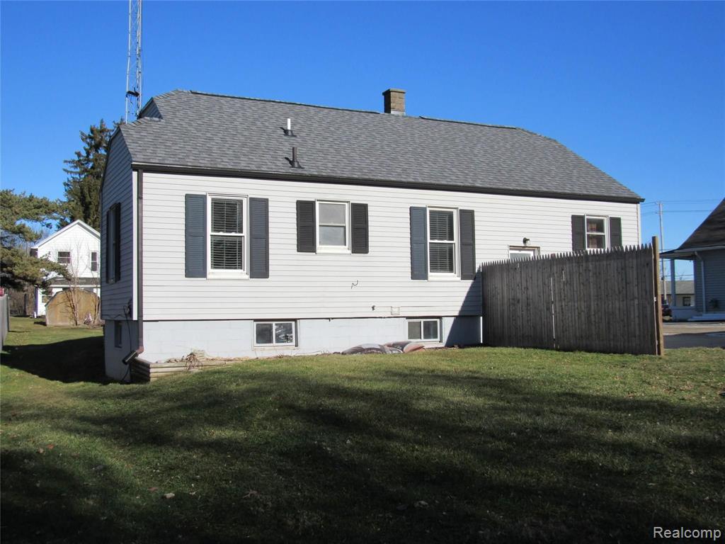 8520 Perry Road Atlas, MI 48411 - Photo 2 of 20 Gallery Image 2