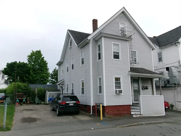 $725,000 | 46 Adams Street, Taunton, MA 02780